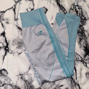 Gymshark leggings